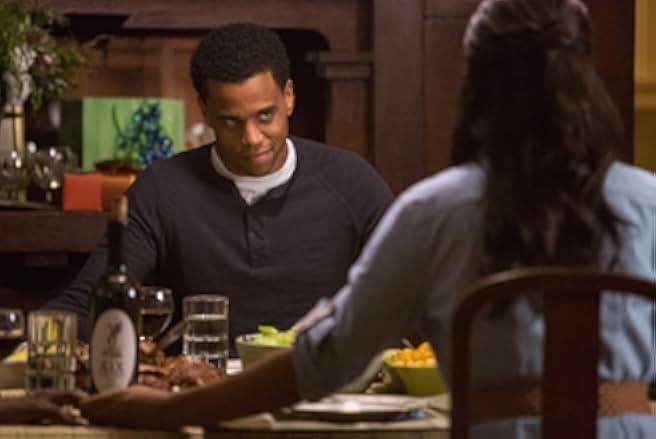 The Perfect Guy 2015