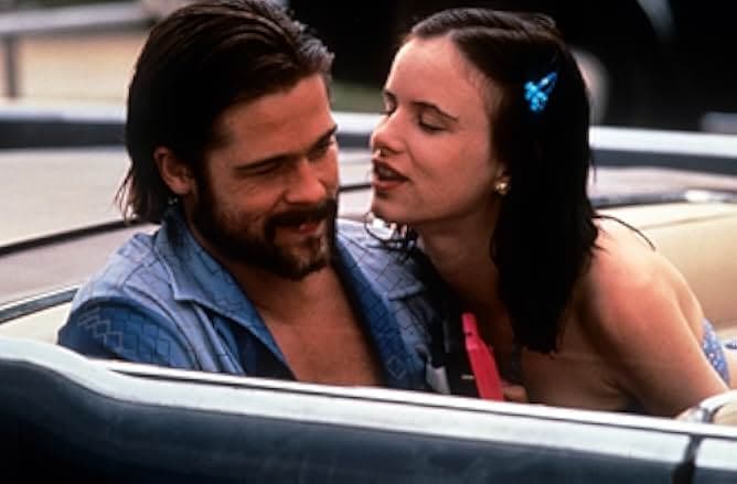 Kalifornia 1993