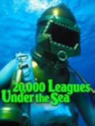 20,000 Leagues Under the Sea 1997