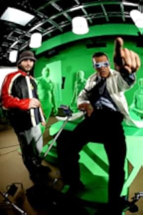 Spy Kids 3-D: Game Over 2003