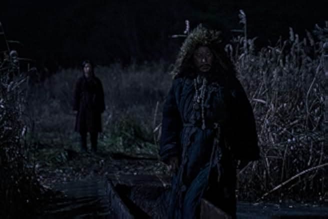 Kingdom: Ashin-jeon 2021