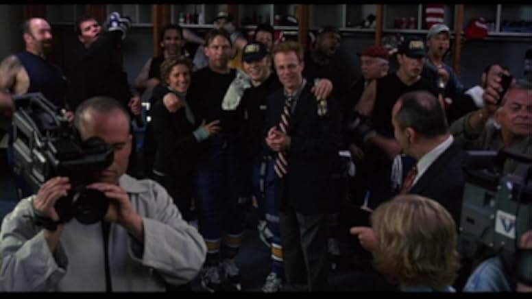 Slap Shot 2: Breaking the Ice 2002