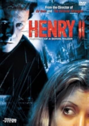 Henry: Portrait of a Serial Killer, Part 2 1996