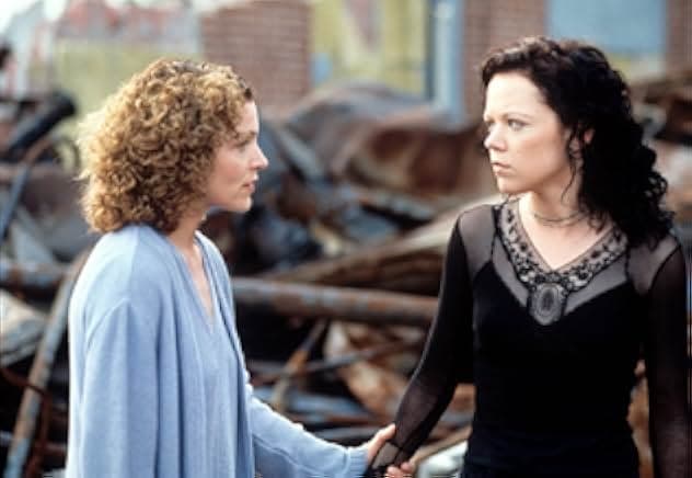 The Rage: Carrie 2 1999