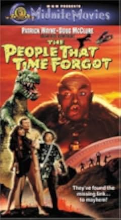 The People That Time Forgot 1977