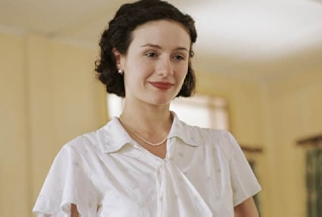 The Sleeping Dictionary 2003