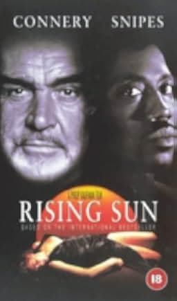 Rising Sun 1993