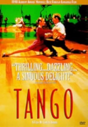 Tango 1999