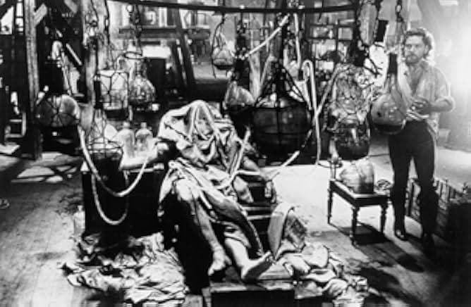 Mary Shelley's Frankenstein 1994