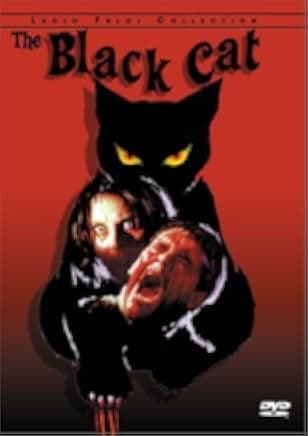 The Black Cat 1984