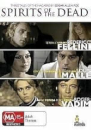 Spirits of the Dead 1968