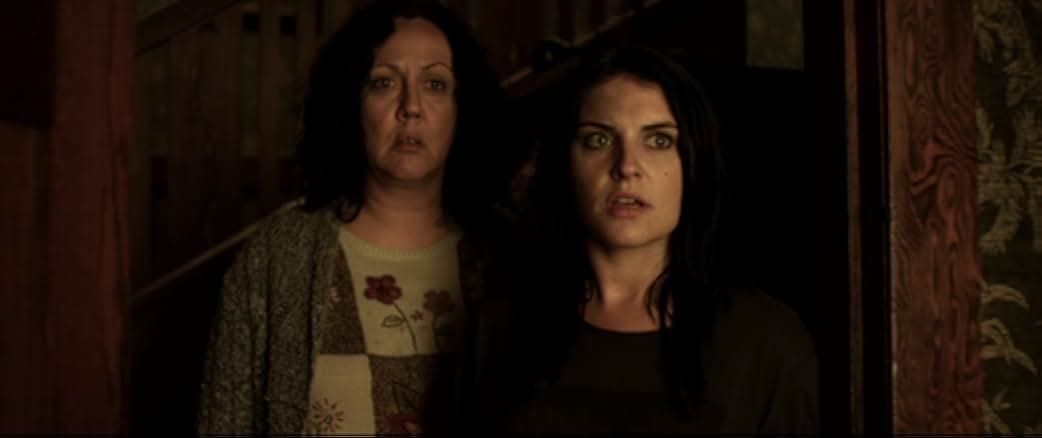 Housebound 2014