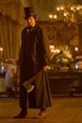 Abraham Lincoln: Vampire Hunter 2012