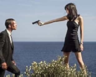 The Transporter Refueled 2015