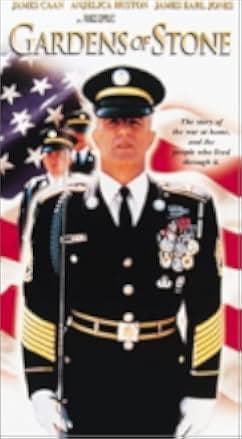 Gardens of Stone 1987