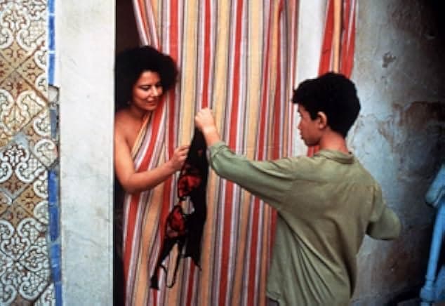 Halfaouine: Boy of the Terraces 1990