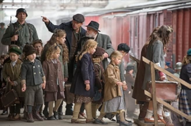 The Zookeeper's Wife 2017
