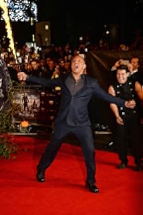 The Last Witch Hunter 2015