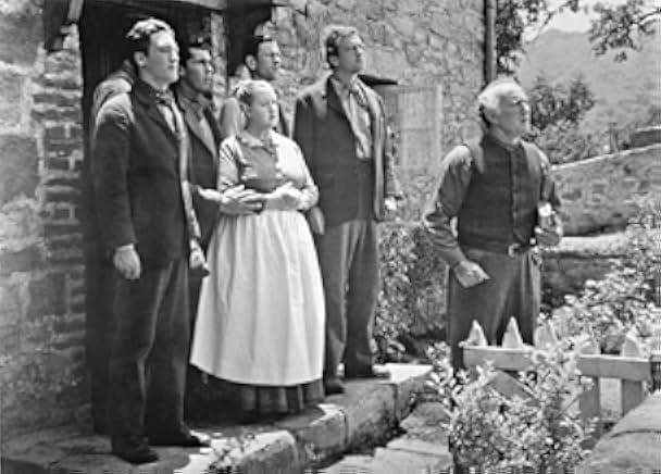 How Green Was My Valley 1941