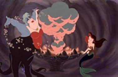 The Little Mermaid 1989