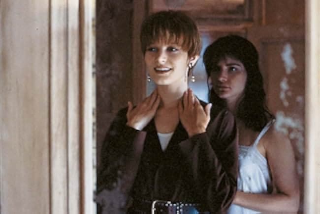 Single White Female 1992