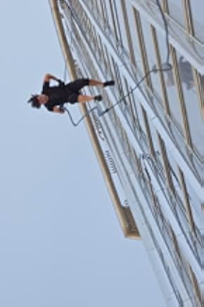 Mission: Impossible - Ghost Protocol 2011