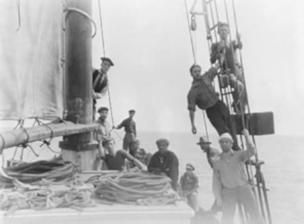 The Love Nest 1923