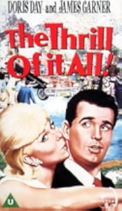 The Thrill of It All 1963
