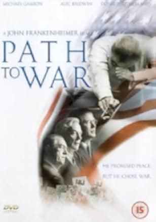 Path to War 2002