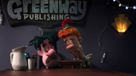 Elf: Buddy's Musical Christmas 2014