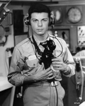 Voyage to the Bottom of the Sea 1961