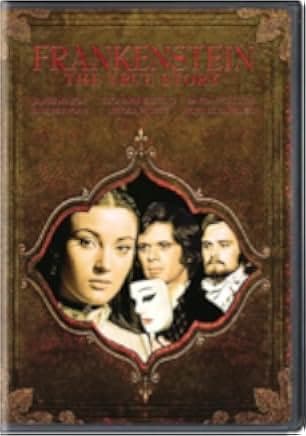 Frankenstein: The True Story 1976