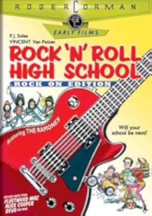 Rock 'n' Roll High School 1979