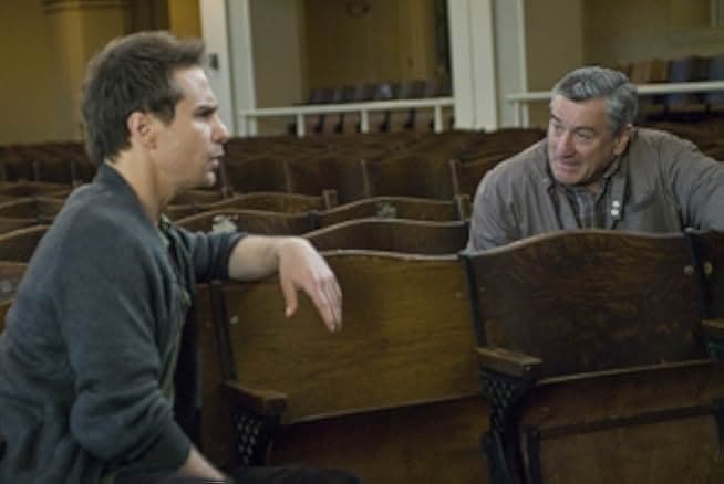 Everybody's Fine 2009