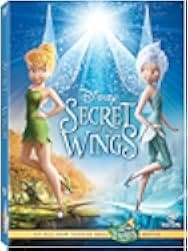 Secret of the Wings 2012