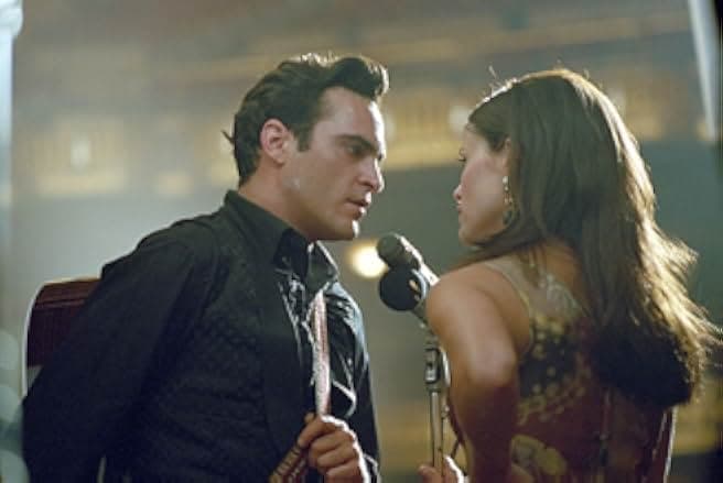 Walk the Line 2005