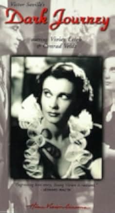 Dark Journey 1937