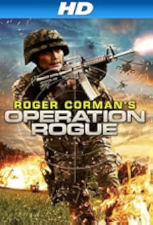 Operation Rogue 2014