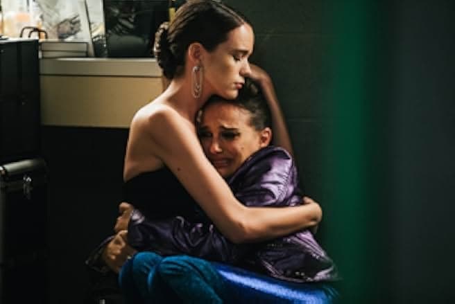 Vox Lux 2018