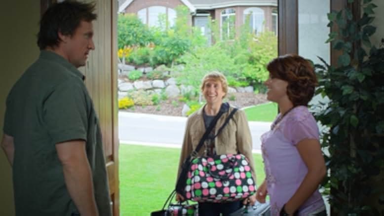 Midway to Heaven 2011