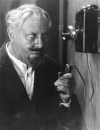 The Last Command 1928