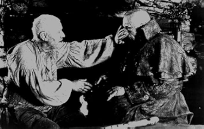 Mary Shelley's Frankenstein 1994