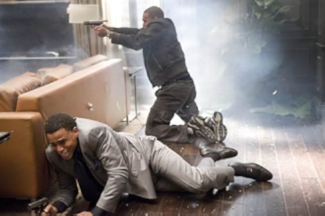 Takers 2010