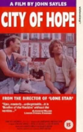City of Hope 1991