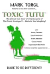 Toxic Tutu 2017