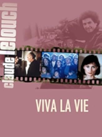 Viva la vie 1984