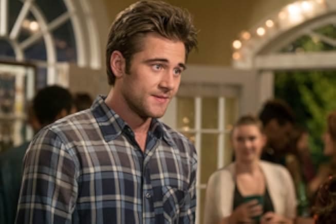 Life of the Party 2018