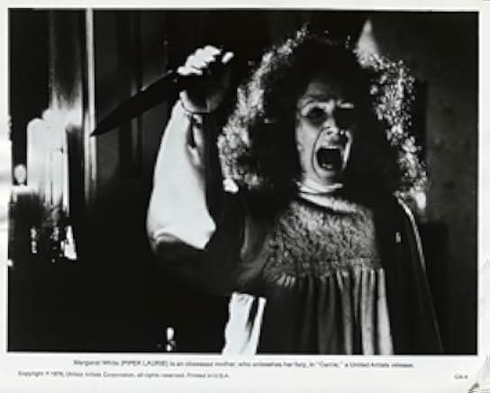 Carrie 1976