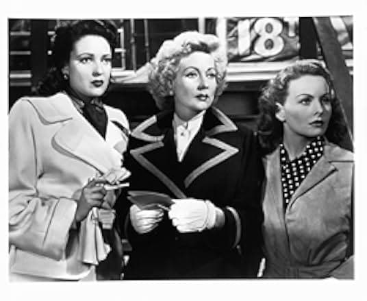 A Letter to Three Wives 1949