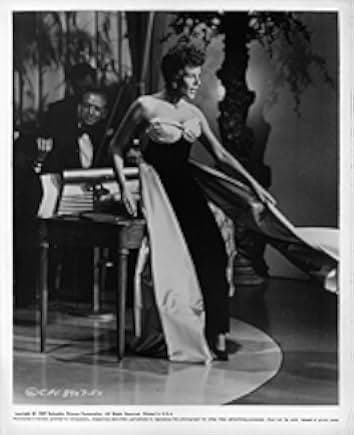 Pal Joey 1957